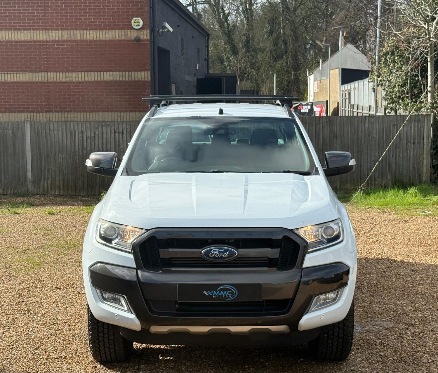 Used Ford Ranger 2016 for sale - 77683202: Photo 4