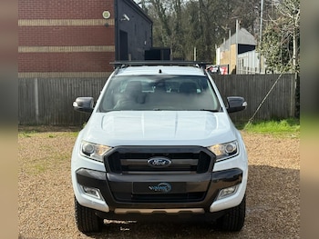 Used Ford Ranger 2016 for sale - 77683202: Photo