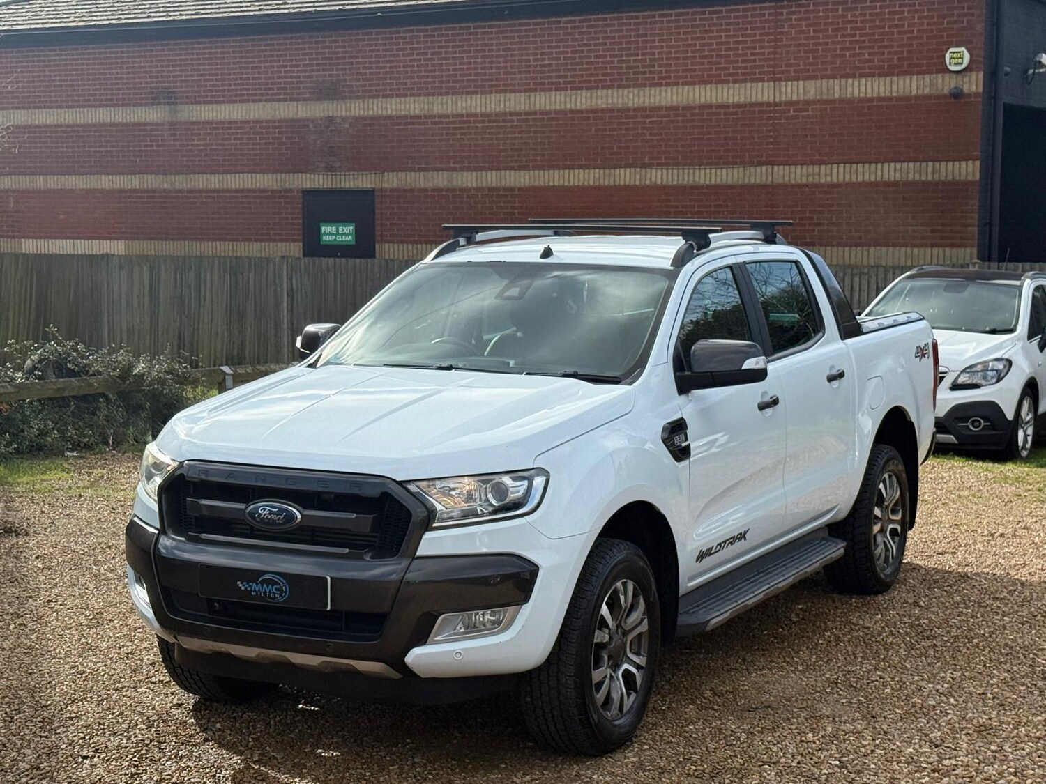 Used Ford Ranger 2016 for sale - 77683202: Photo 5