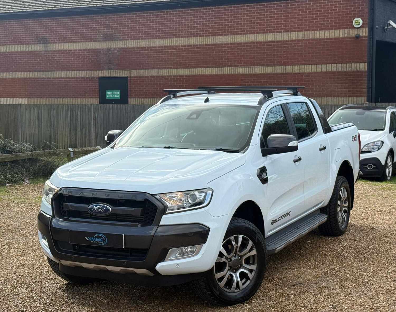 Used Ford Ranger 2016 for sale - 77683202: Photo 6