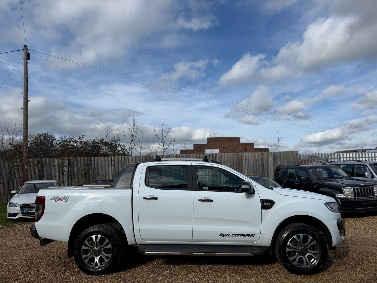 Used Ford Ranger 2016 for sale - 77683202: Photo 7