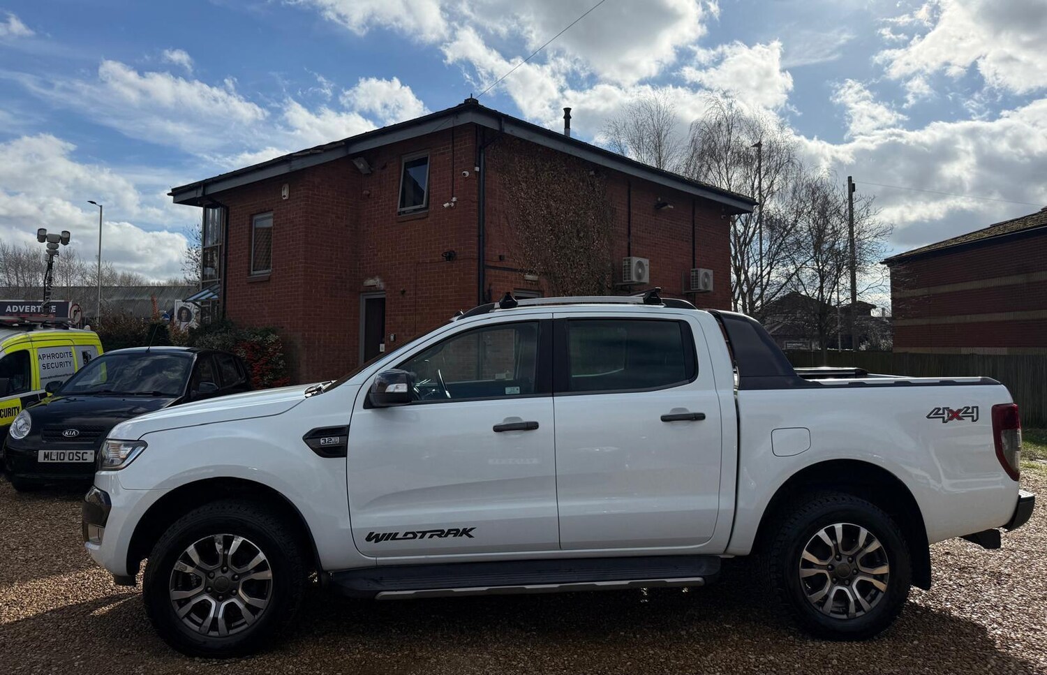 Used Ford Ranger 2016 for sale - 77683202: Photo 8