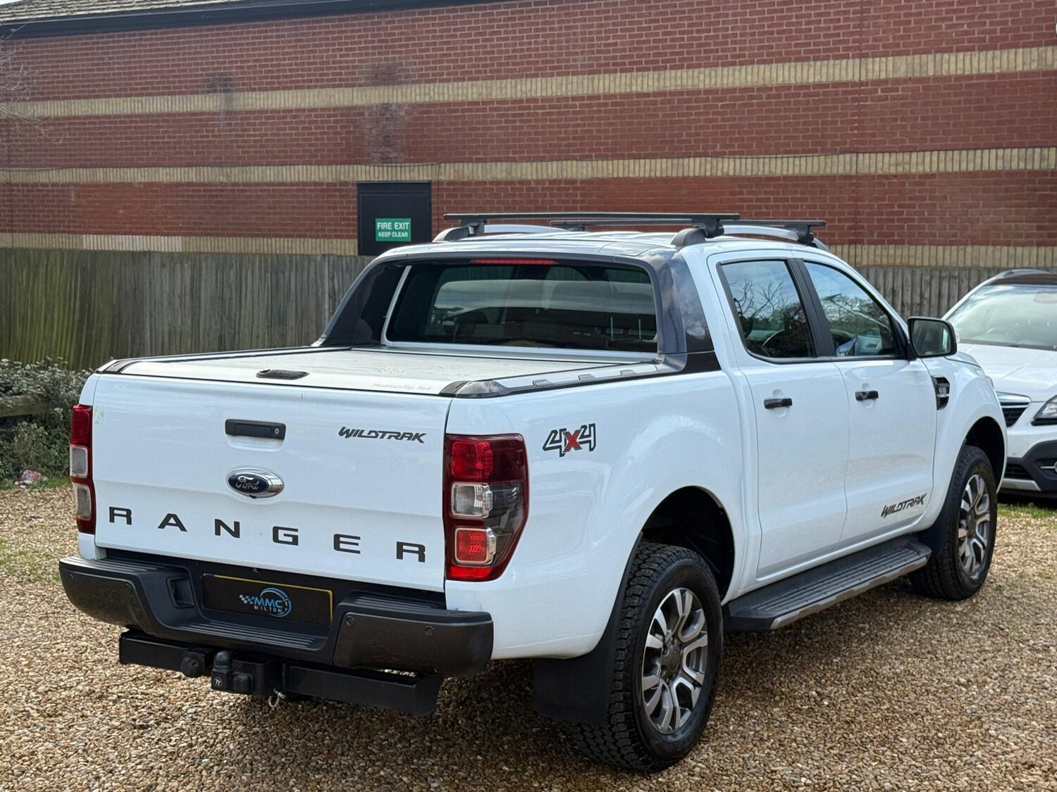 Used Ford Ranger 2016 for sale - 77683202: Photo 9