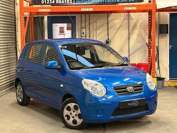 Used Kia Picanto 2010 for sale - 78649075: Photo