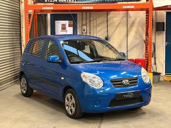 Used Kia Picanto 2010 for sale - 78649075: Photo