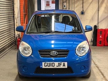 Used Kia Picanto 2010 for sale - 78649075: Photo