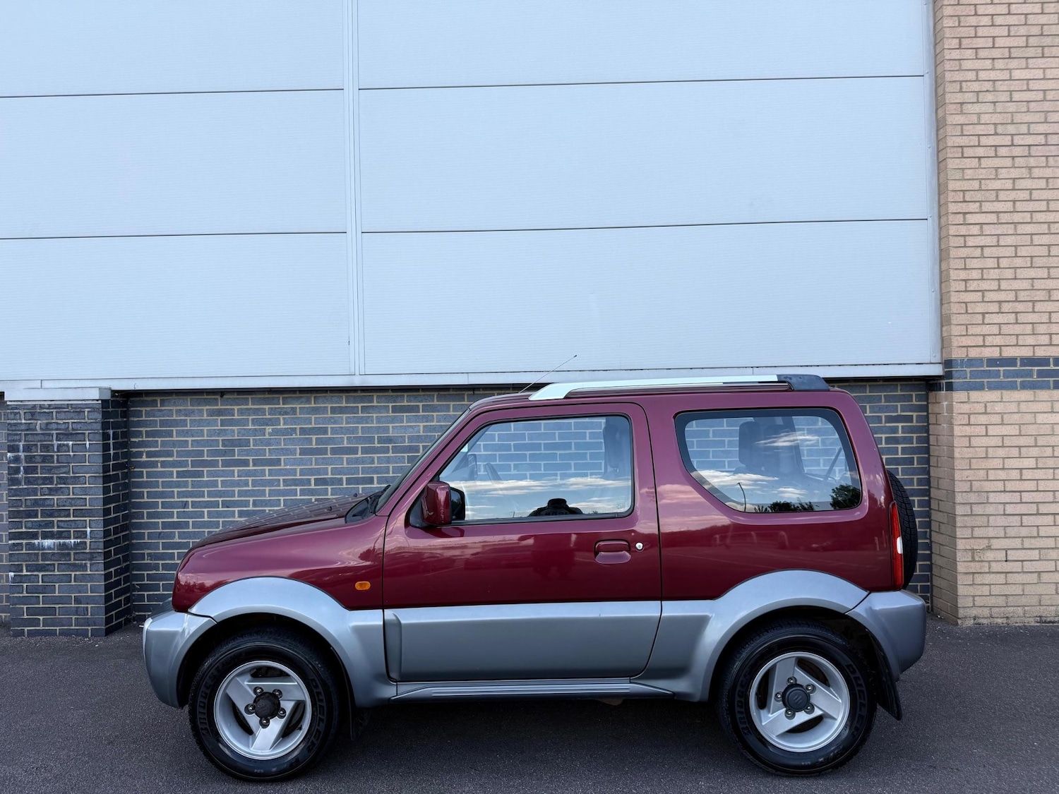 Vehicle 11