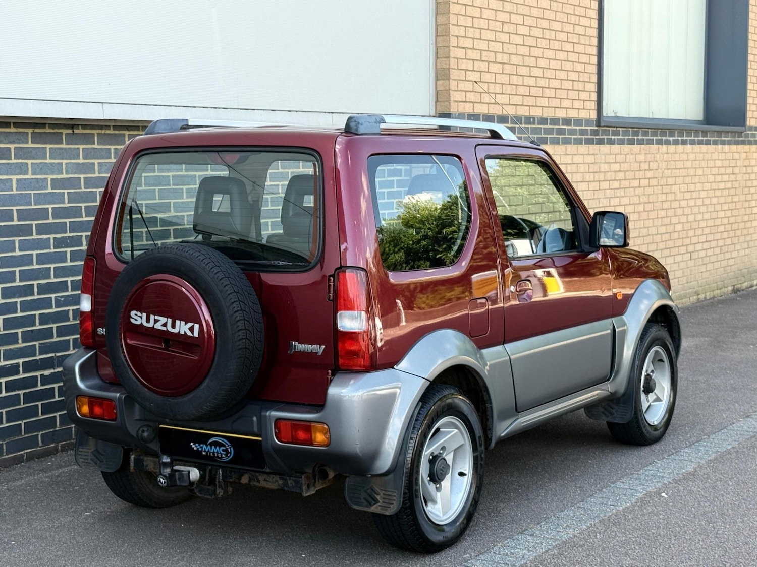 Vehicle 13