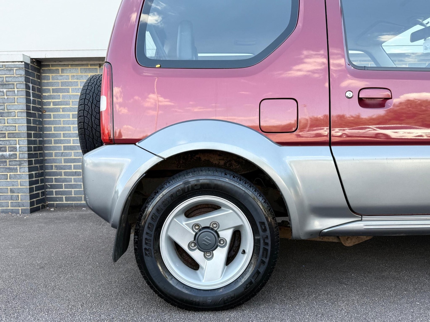 Vehicle 15