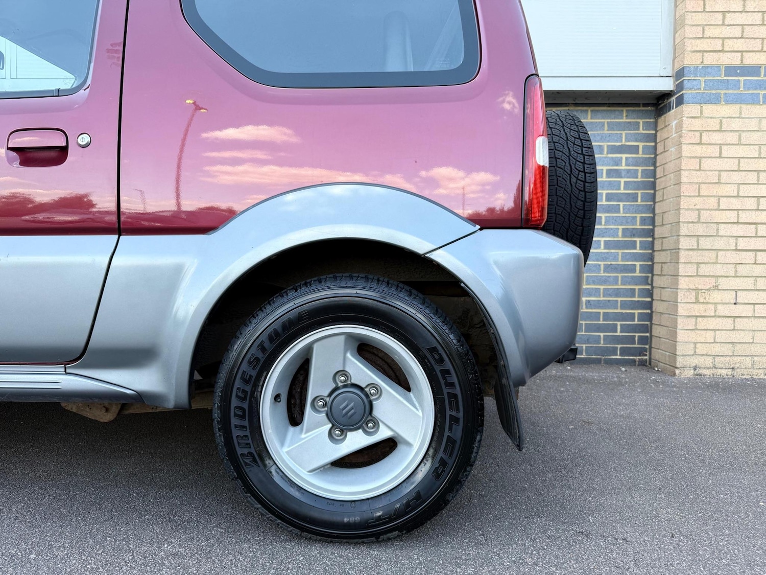 Vehicle 16