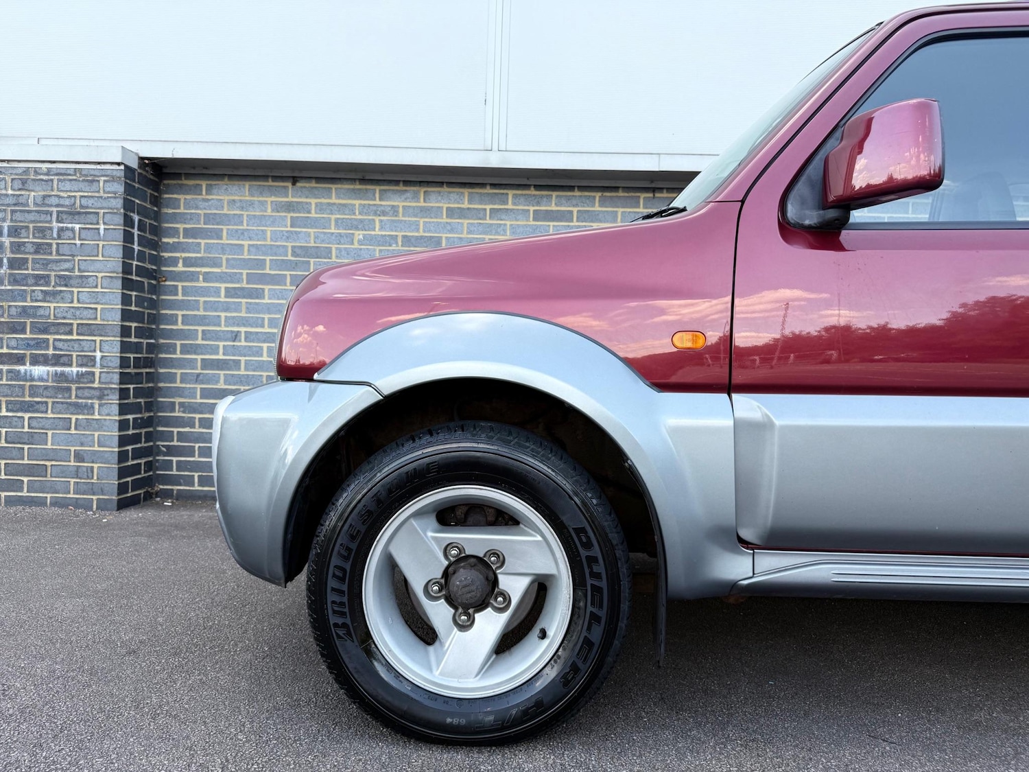 Vehicle 17