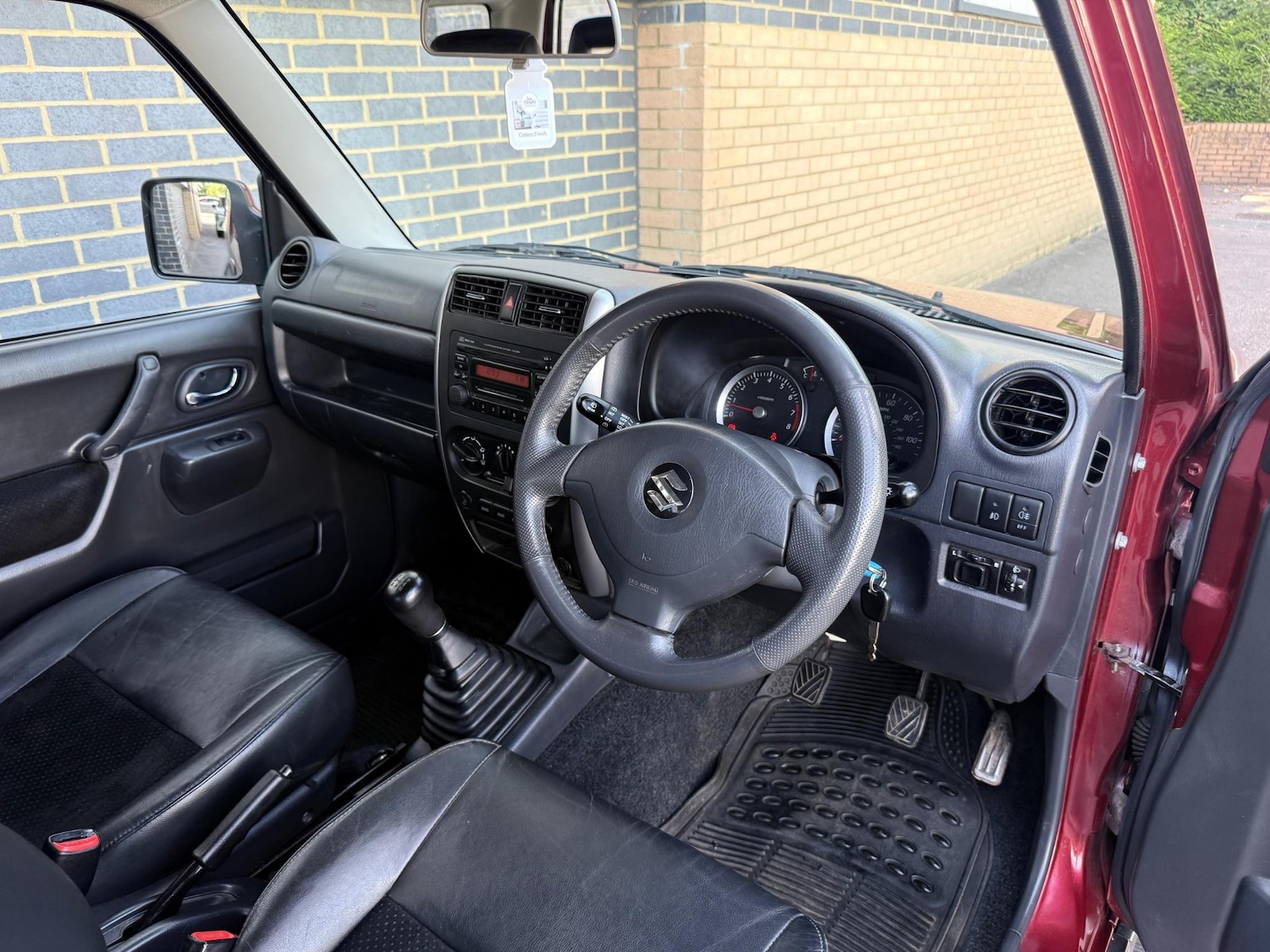 Vehicle 19