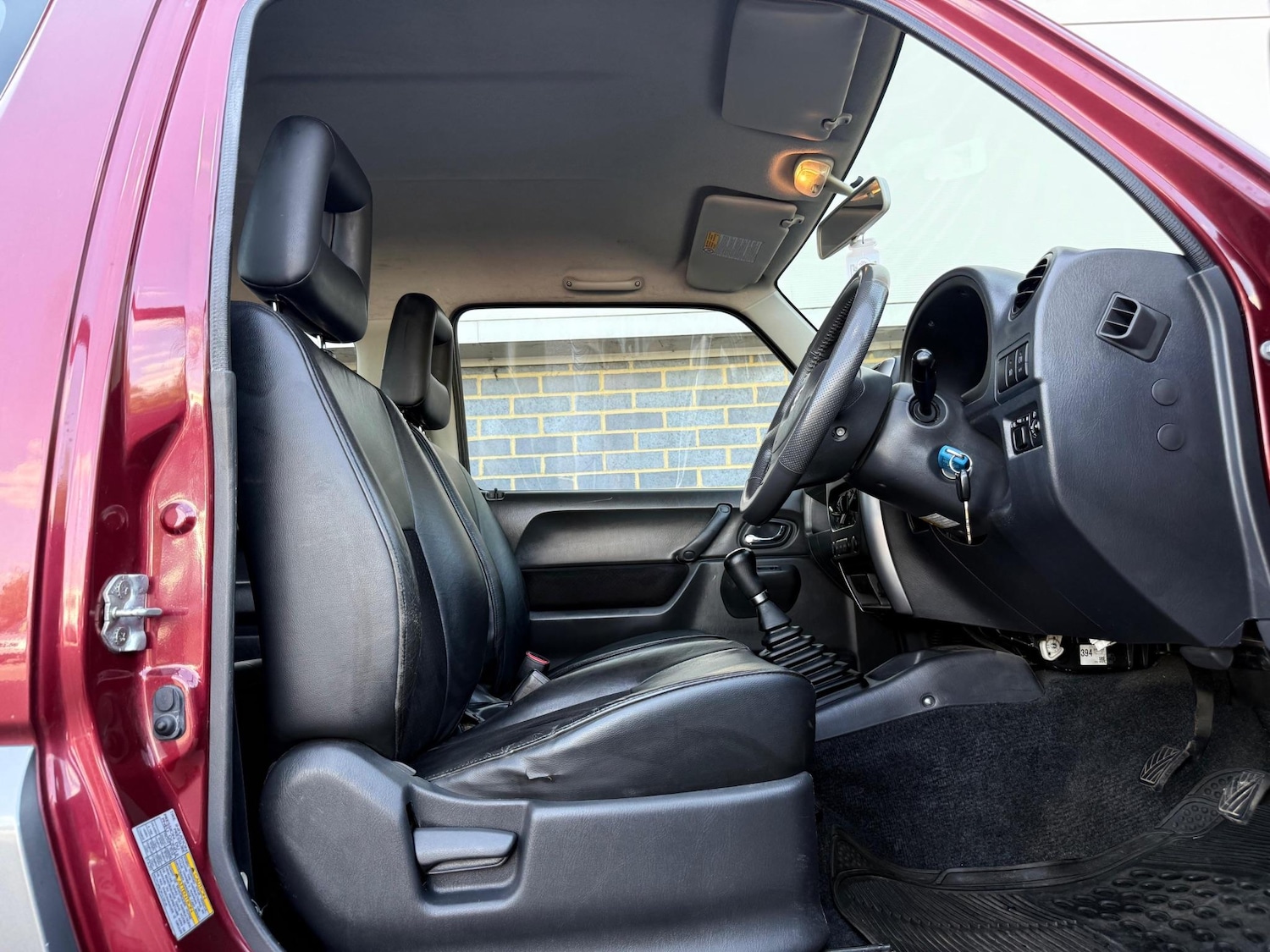 Vehicle 24