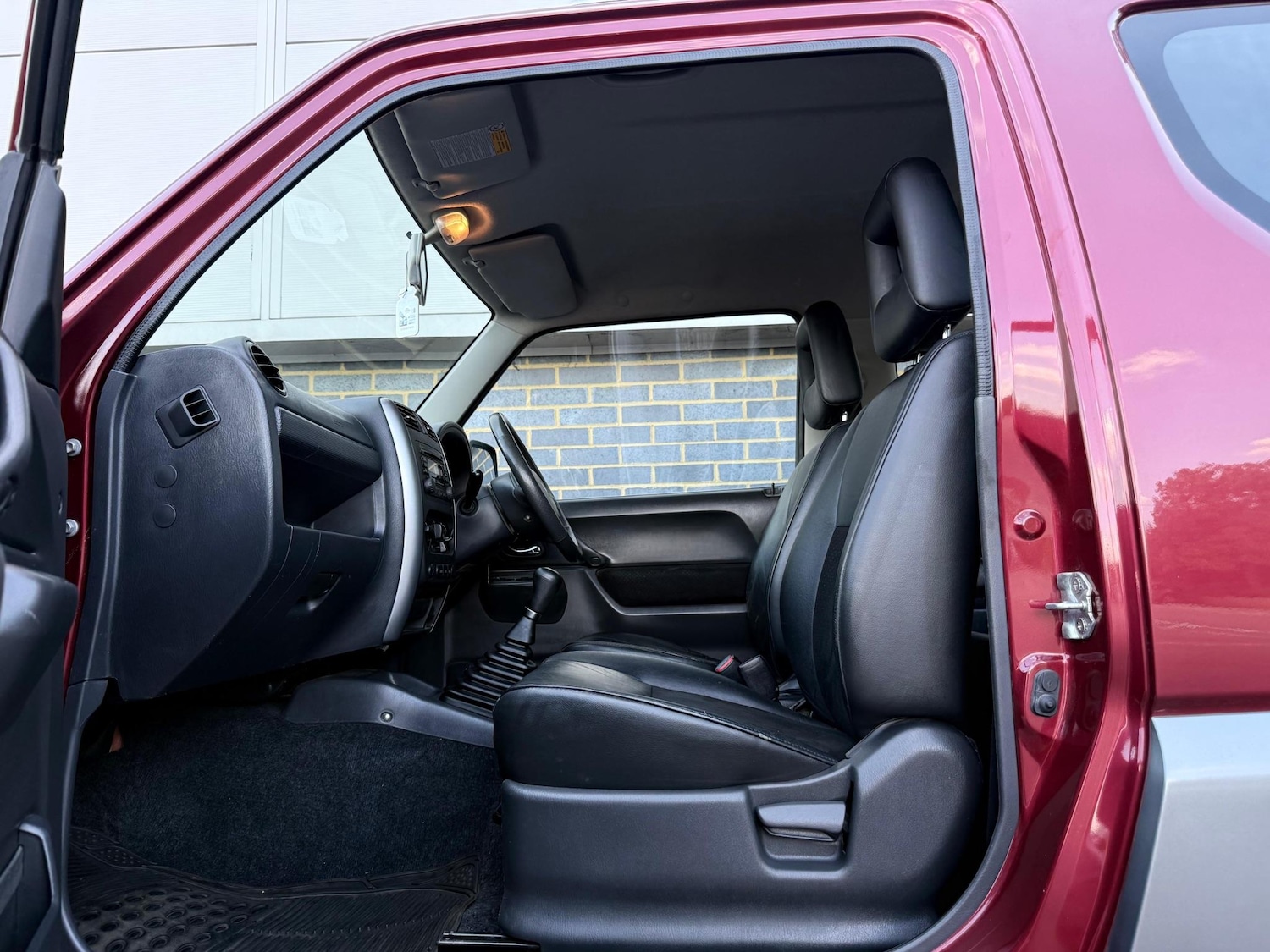 Vehicle 28