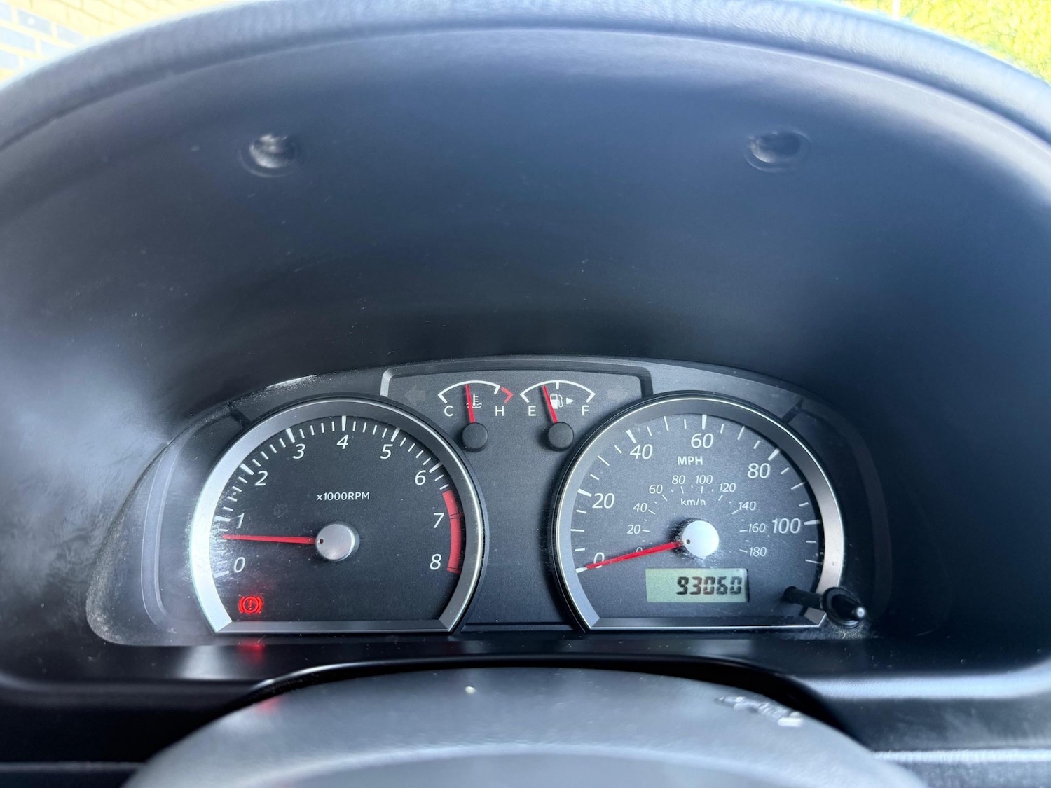 Vehicle 30