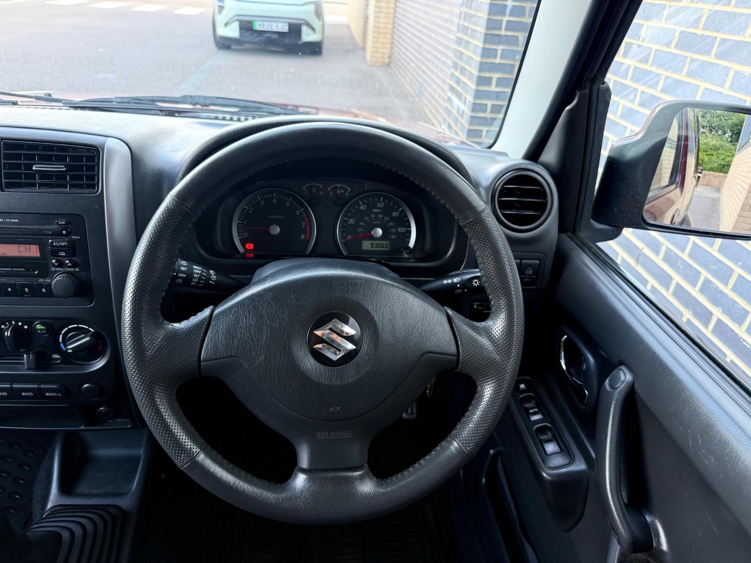 Vehicle 35