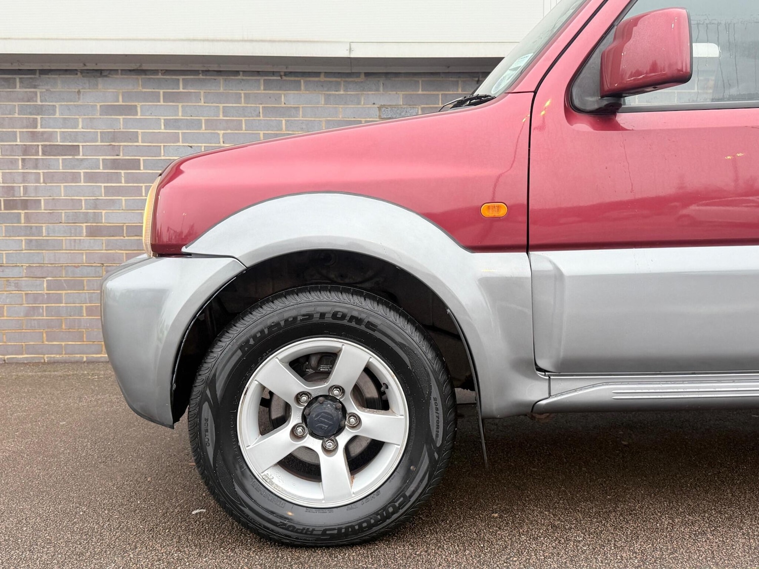 Used Suzuki Jimny 2007 for sale - 76585298: Photo 18