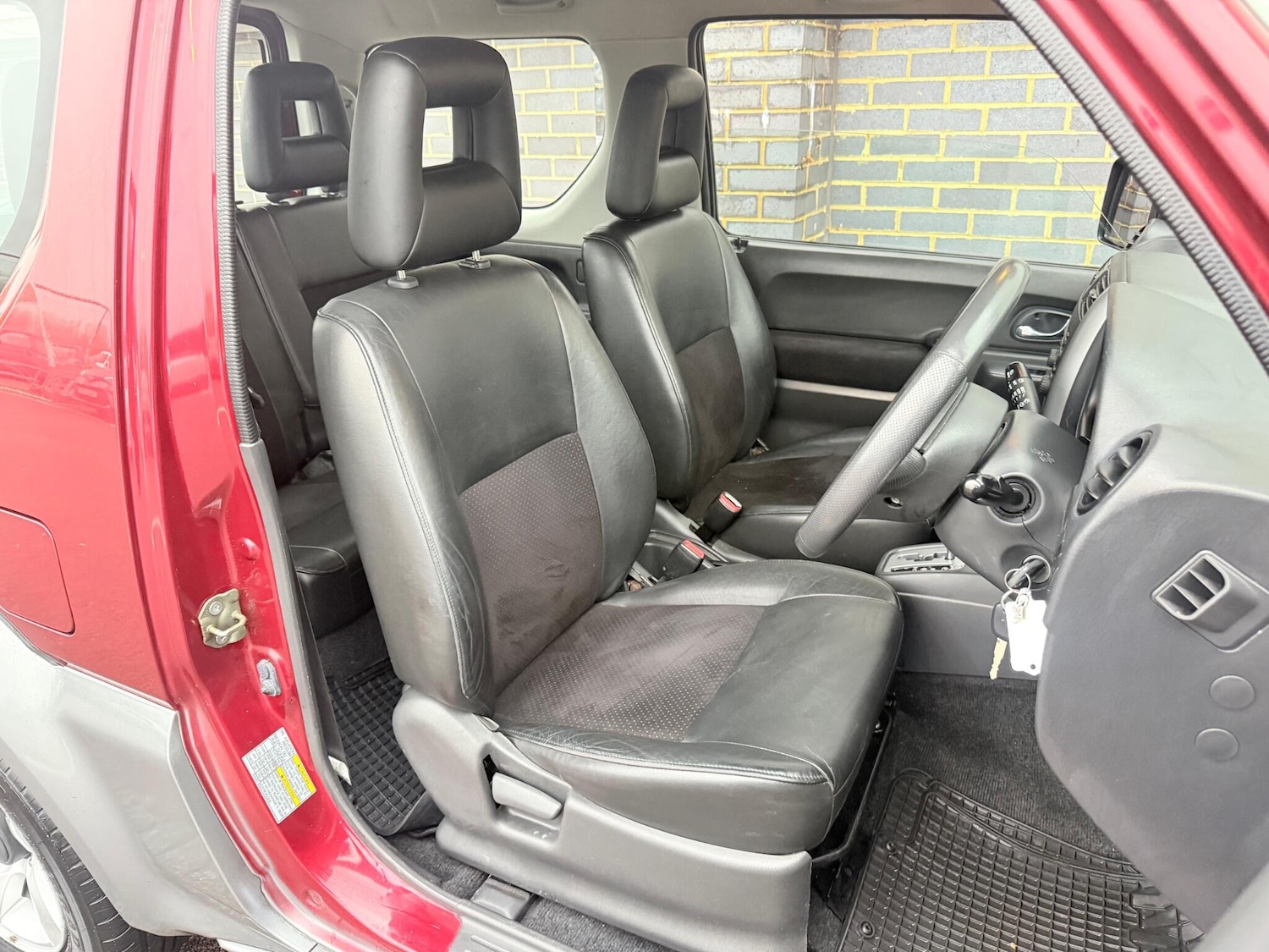 Used Suzuki Jimny 2007 for sale - 76585298: Photo 23