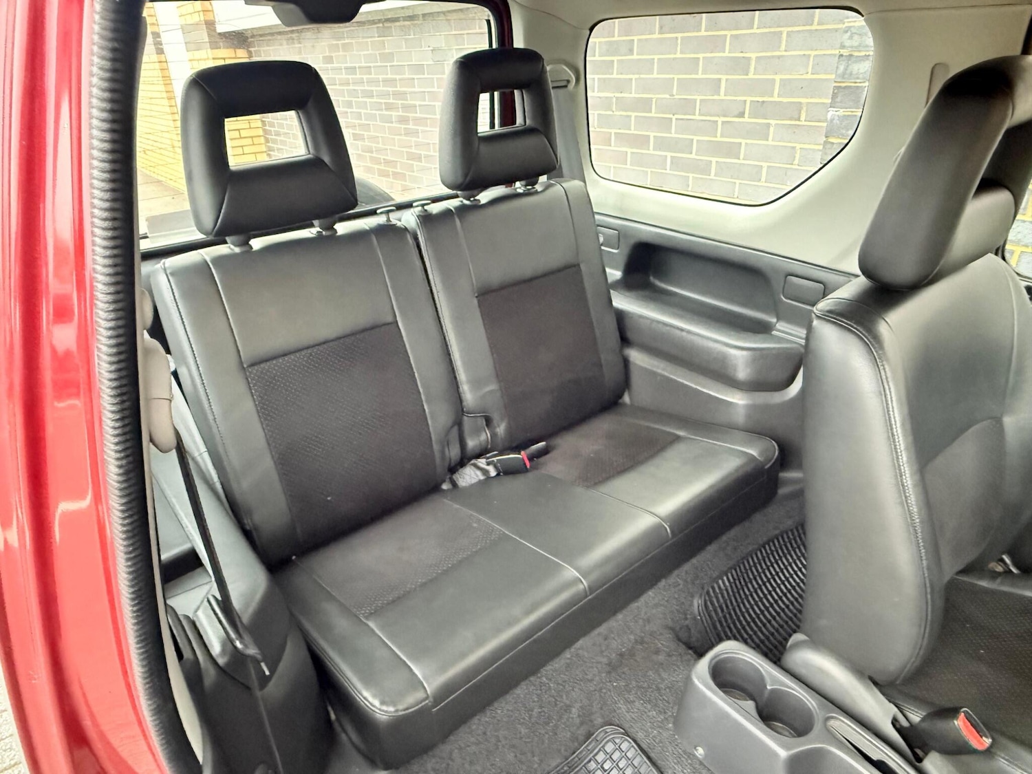 Used Suzuki Jimny 2007 for sale - 76585298: Photo 27