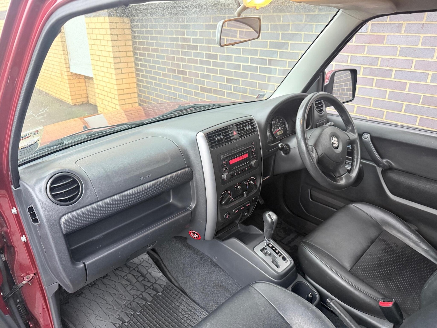 Used Suzuki Jimny 2007 for sale - 76585298: Photo 28