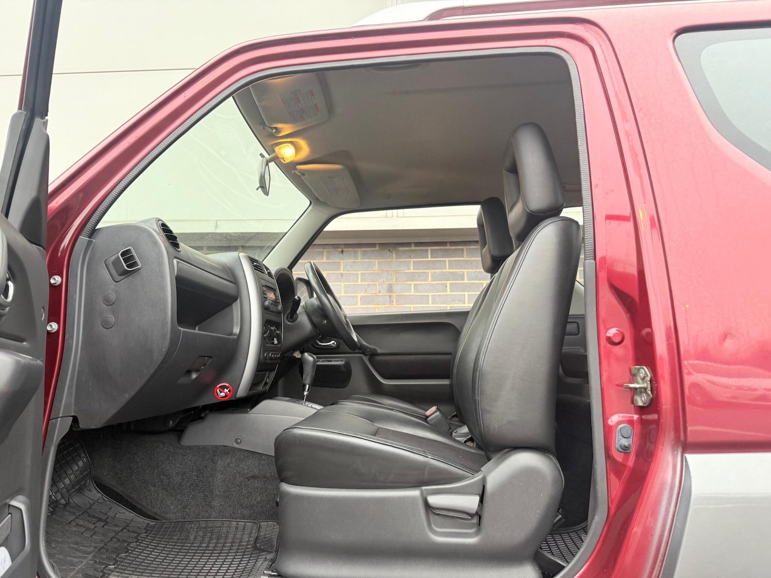 Used Suzuki Jimny 2007 for sale - 76585298: Photo 31