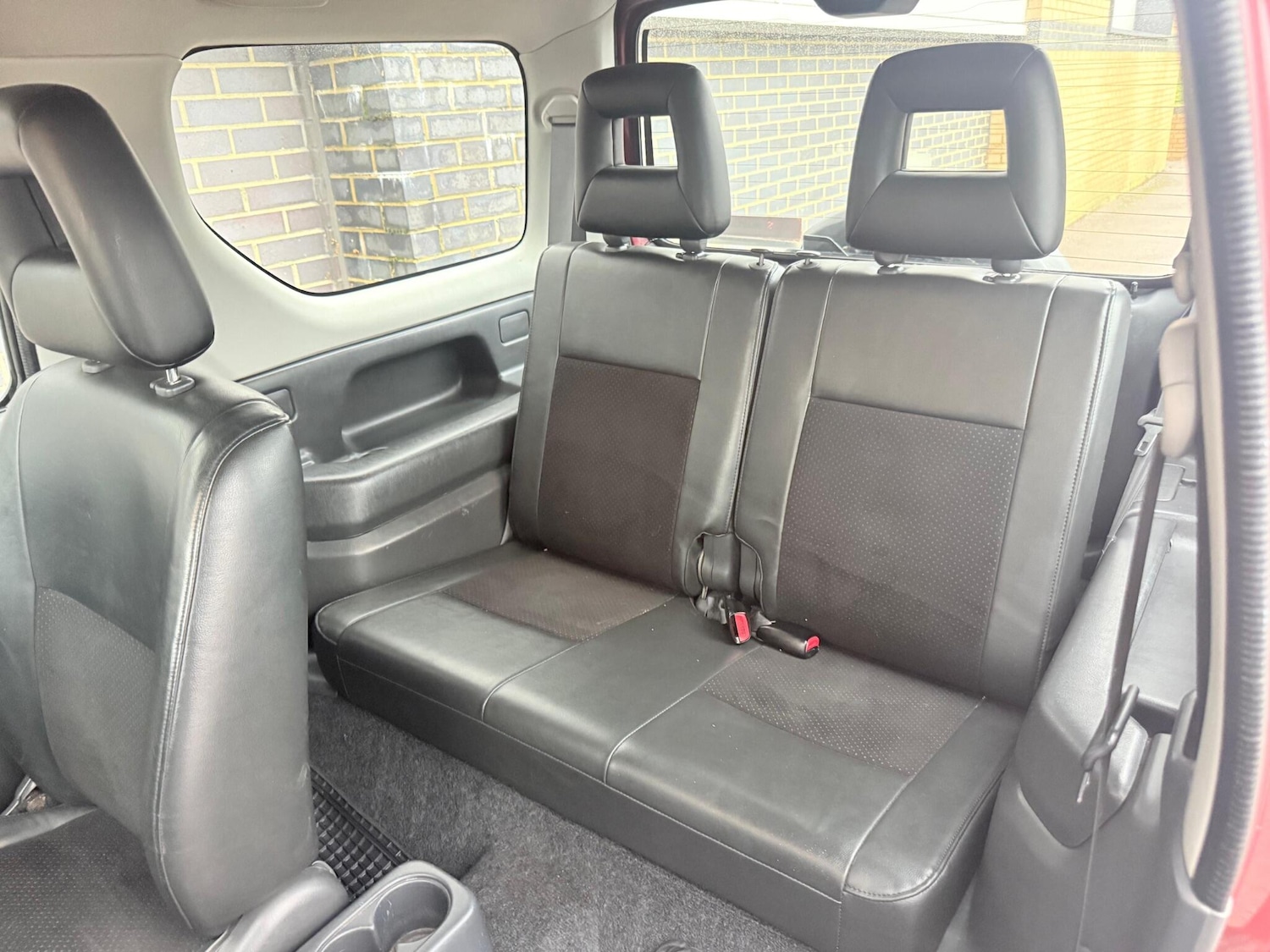 Used Suzuki Jimny 2007 for sale - 76585298: Photo 32