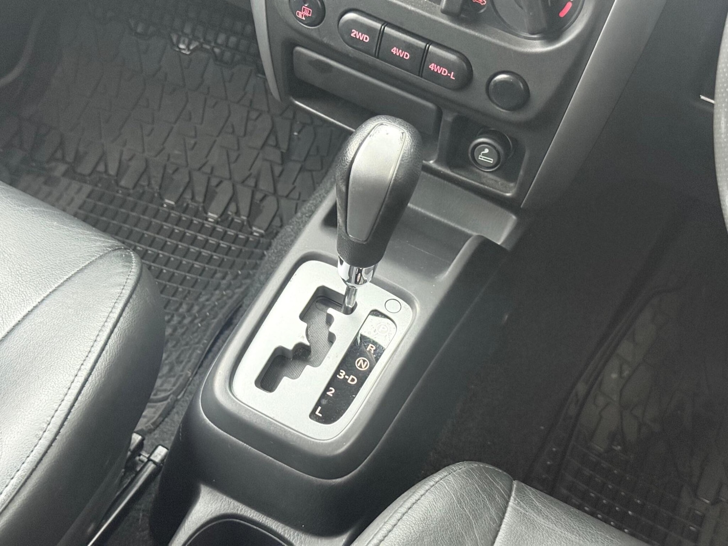 Used Suzuki Jimny 2007 for sale - 76585298: Photo 34