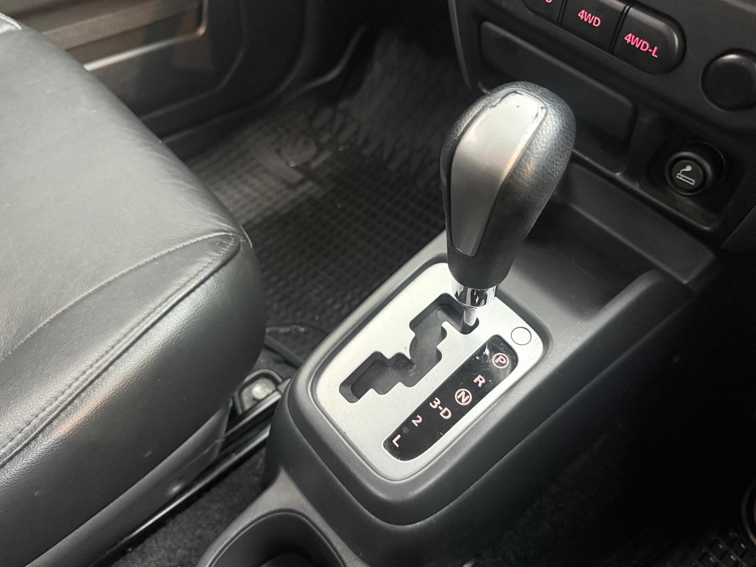 Used Suzuki Jimny 2007 for sale - 76585298: Photo 38