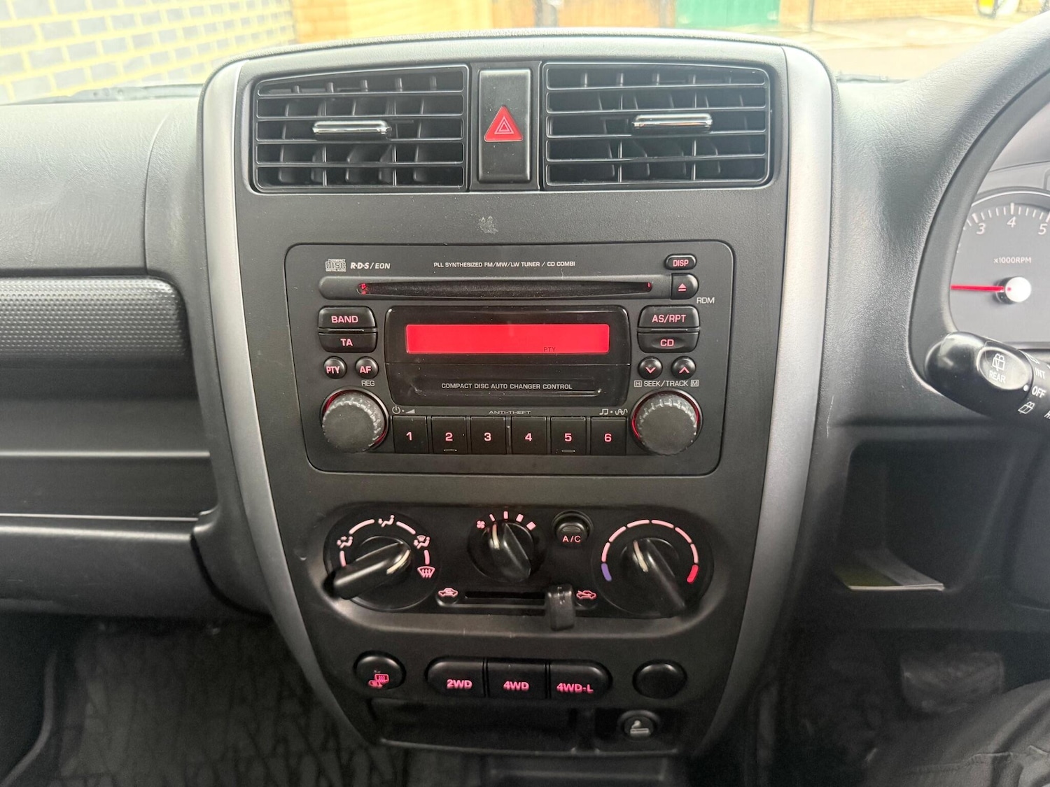 Used Suzuki Jimny 2007 for sale - 76585298: Photo 39