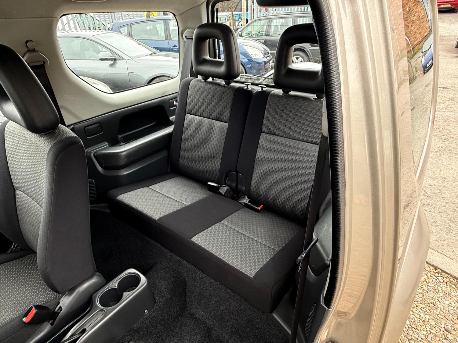 Used Suzuki Jimny 2005 for sale - 76153063: Photo 29