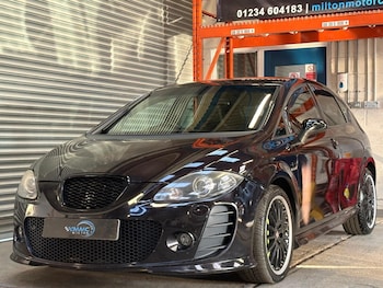 Used SEAT Leon 2007 for sale - 78661920: Photo