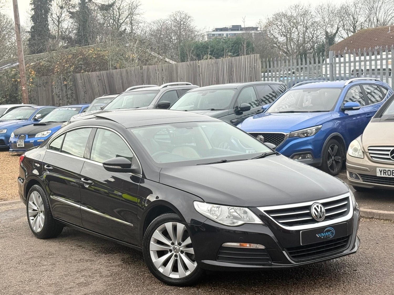 Used Volkswagen Passat 2009 for sale - 76975620: Photo 1