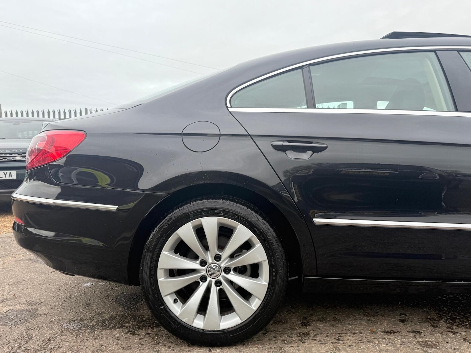 Used Volkswagen Passat 2009 for sale - 76975620: Photo 13