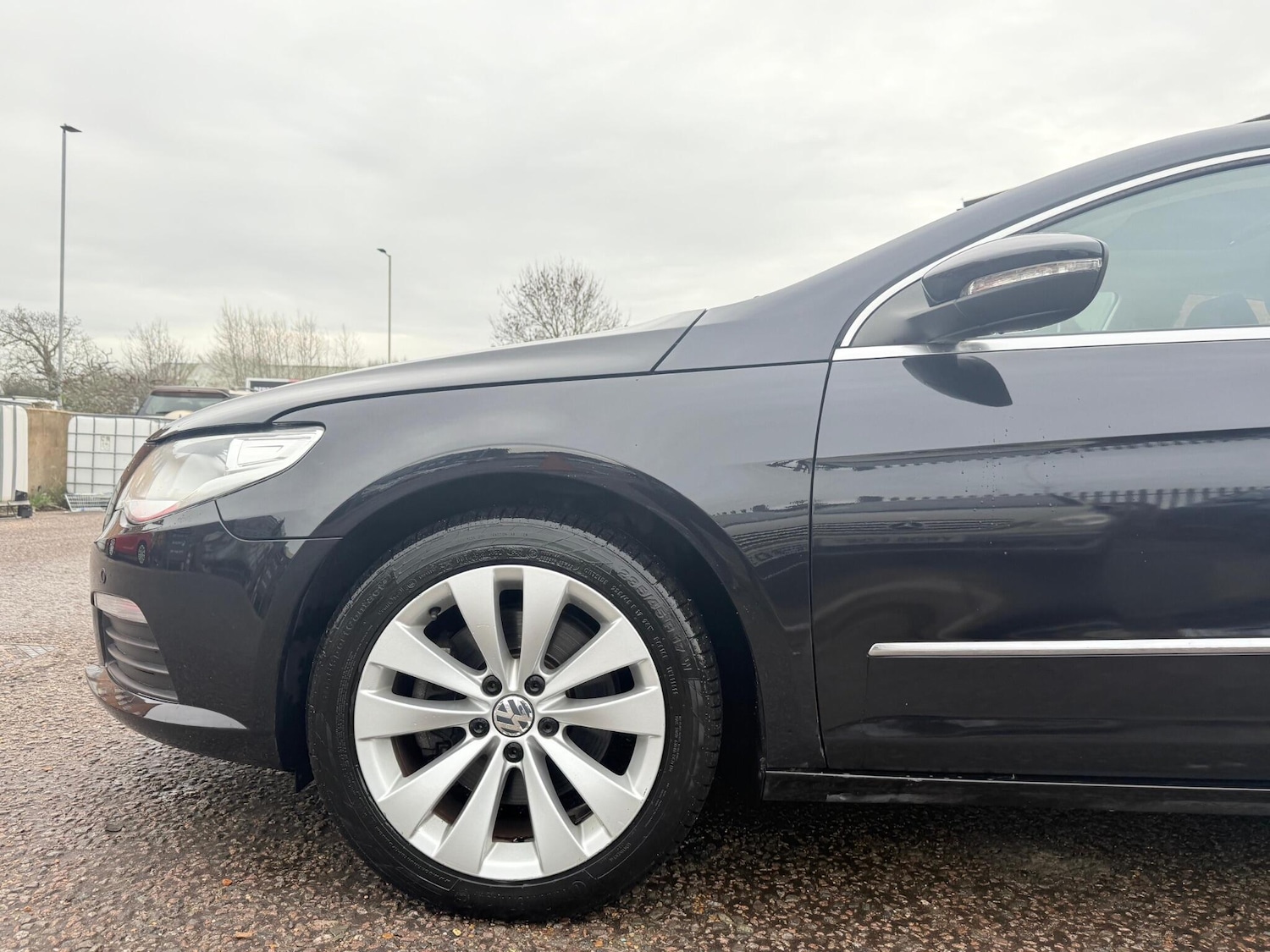 Used Volkswagen Passat 2009 for sale - 76975620: Photo 14