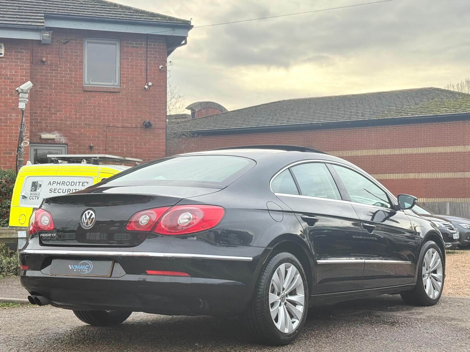 Used Volkswagen Passat 2009 for sale - 76975620: Photo 16