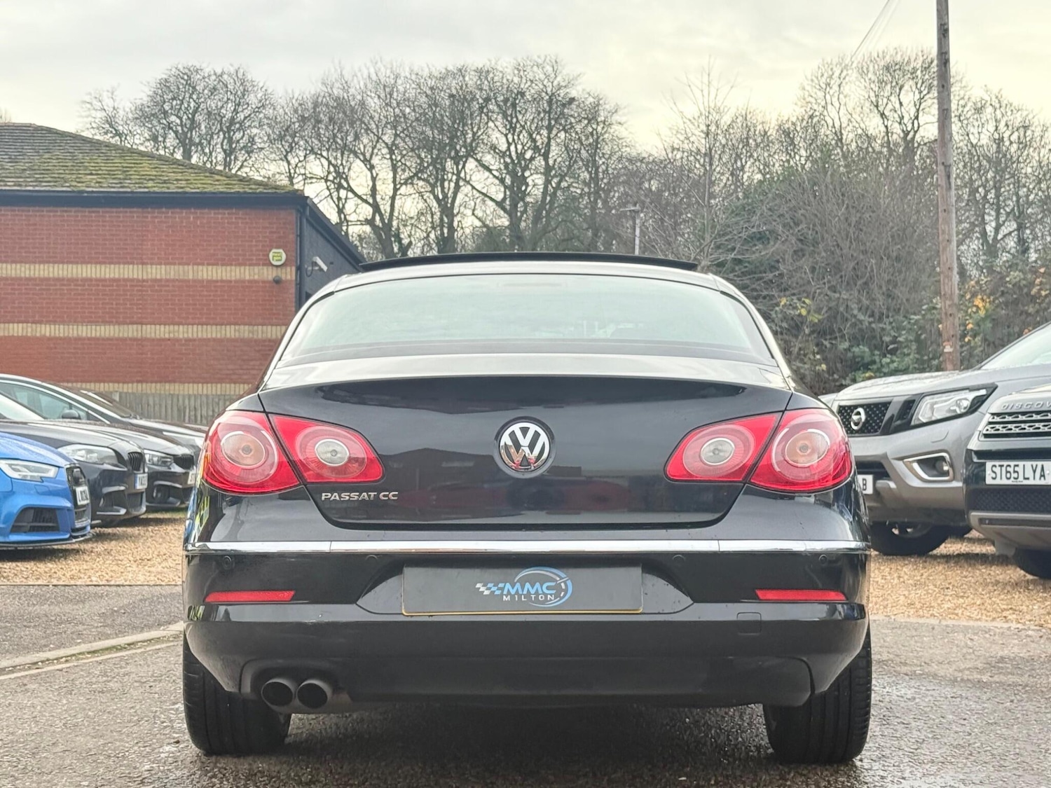 Used Volkswagen Passat 2009 for sale - 76975620: Photo 17