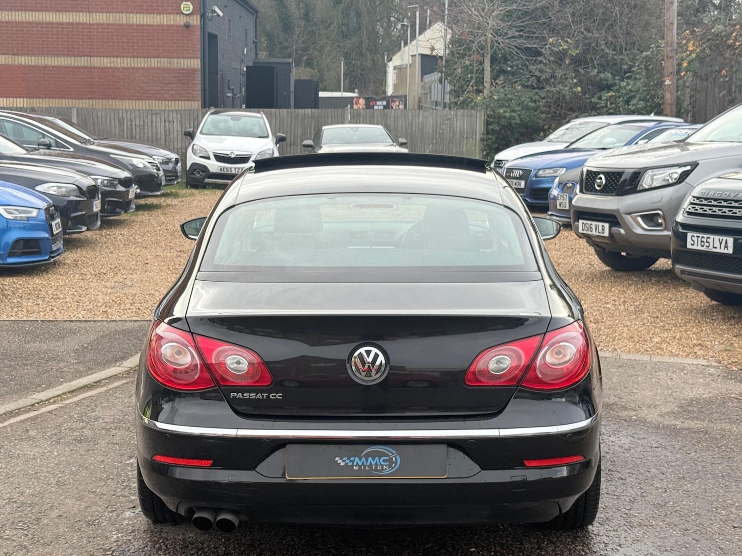 Used Volkswagen Passat 2009 for sale - 76975620: Photo 18