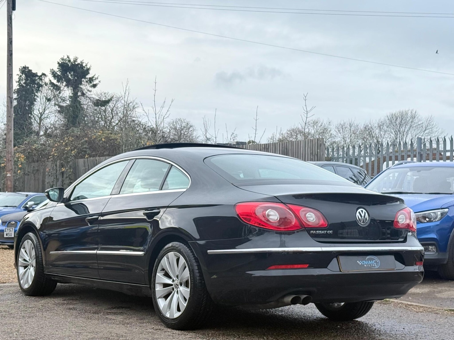 Used Volkswagen Passat 2009 for sale - 76975620: Photo 19
