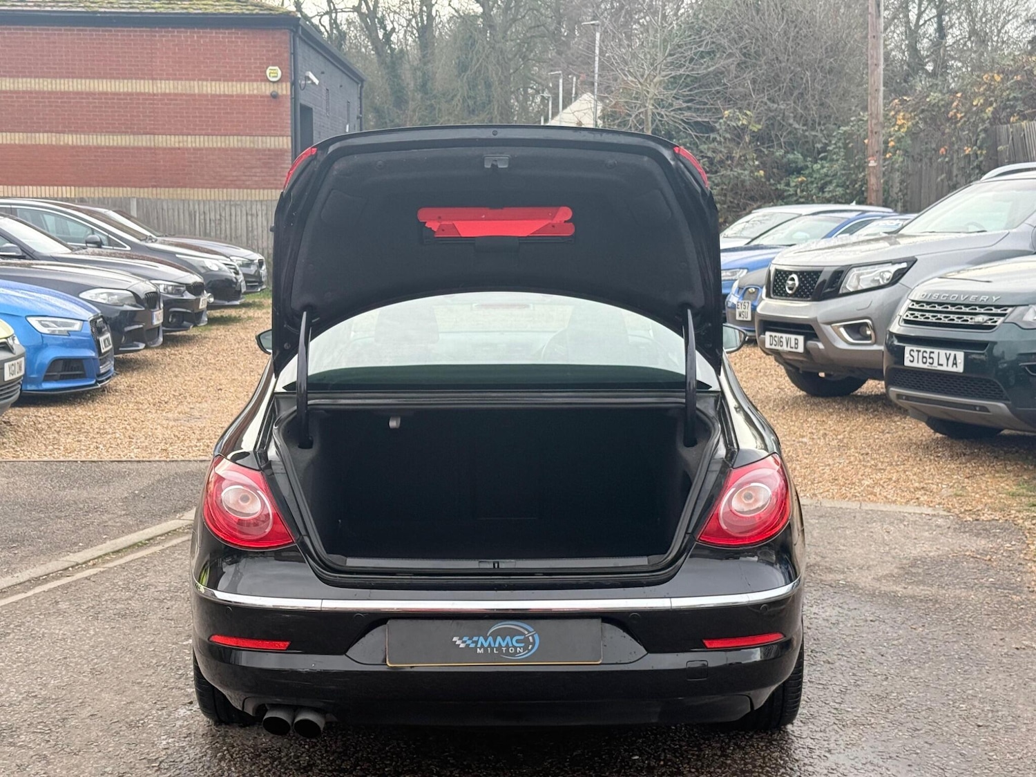 Used Volkswagen Passat 2009 for sale - 76975620: Photo 20