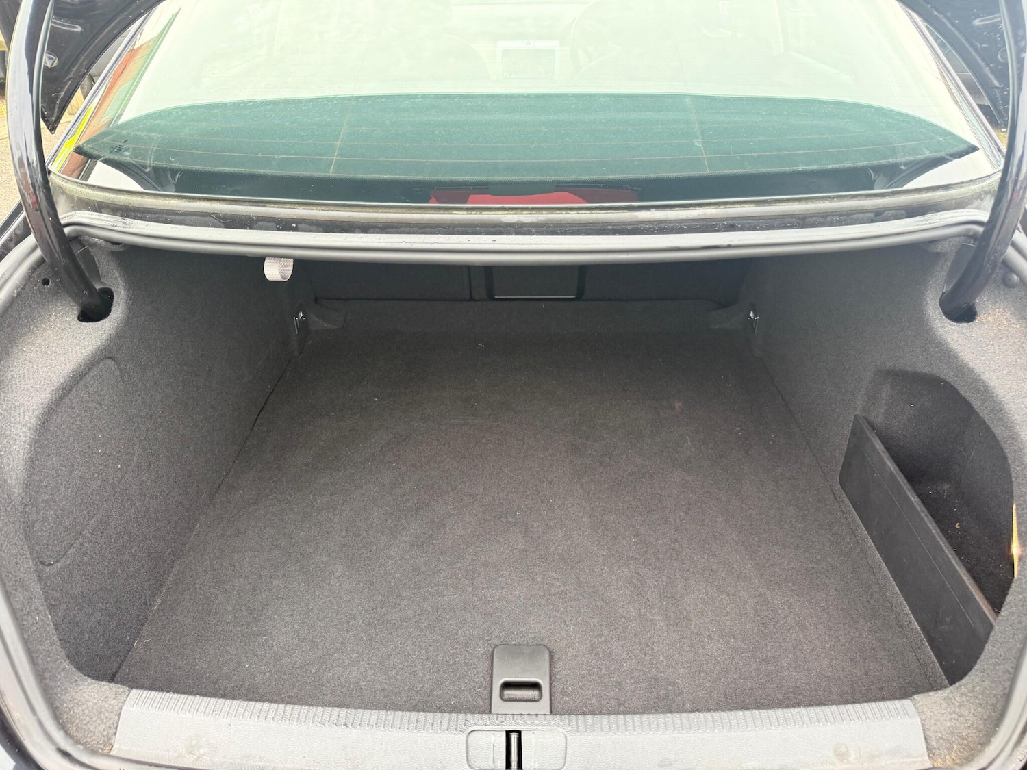 Used Volkswagen Passat 2009 for sale - 76975620: Photo 21