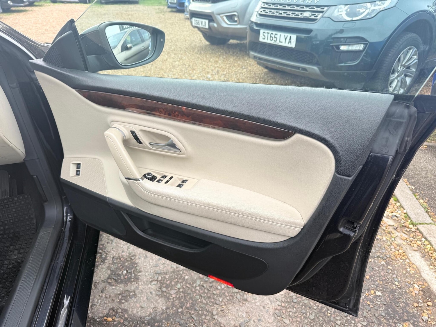 Used Volkswagen Passat 2009 for sale - 76975620: Photo 22