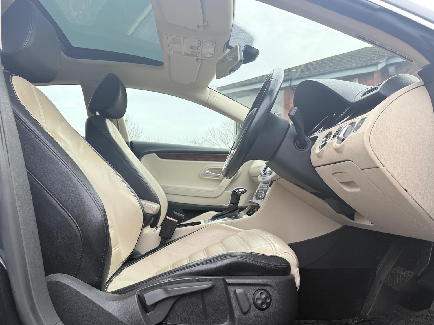 Used Volkswagen Passat 2009 for sale - 76975620: Photo 23