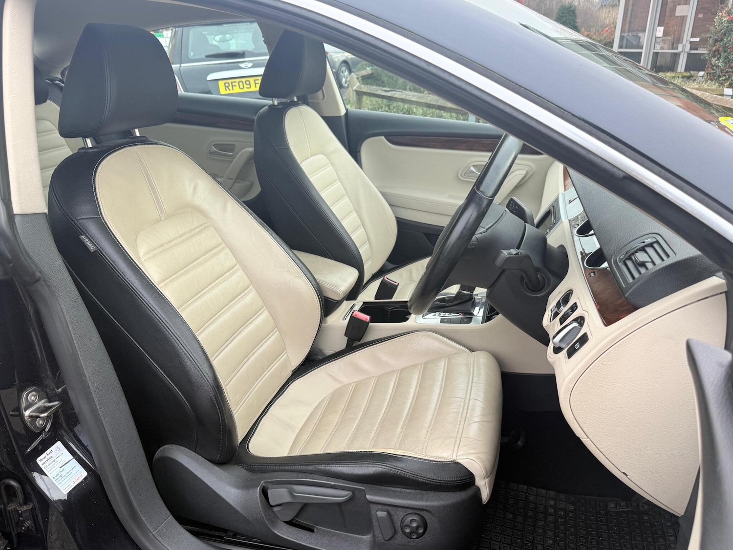 Used Volkswagen Passat 2009 for sale - 76975620: Photo 25