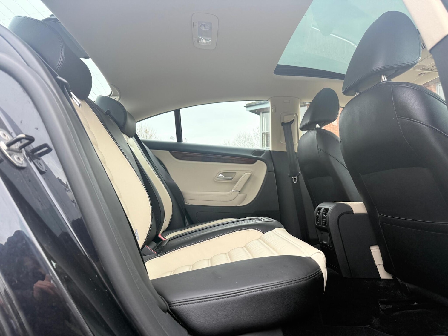 Used Volkswagen Passat 2009 for sale - 76975620: Photo 26