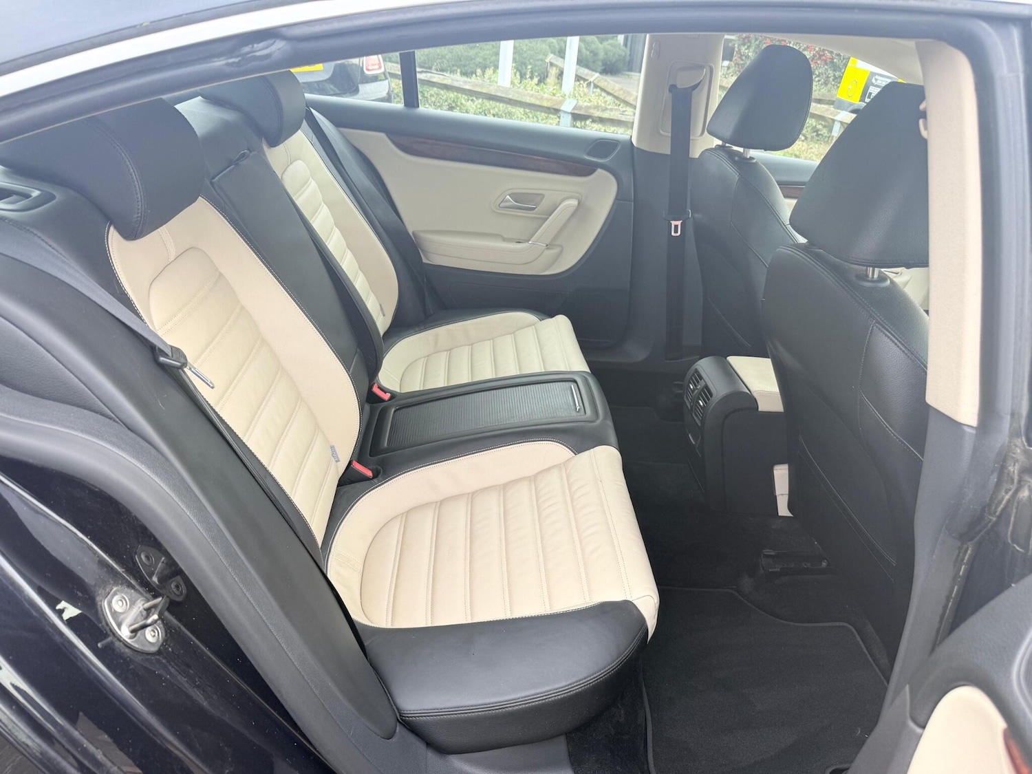 Used Volkswagen Passat 2009 for sale - 76975620: Photo 27