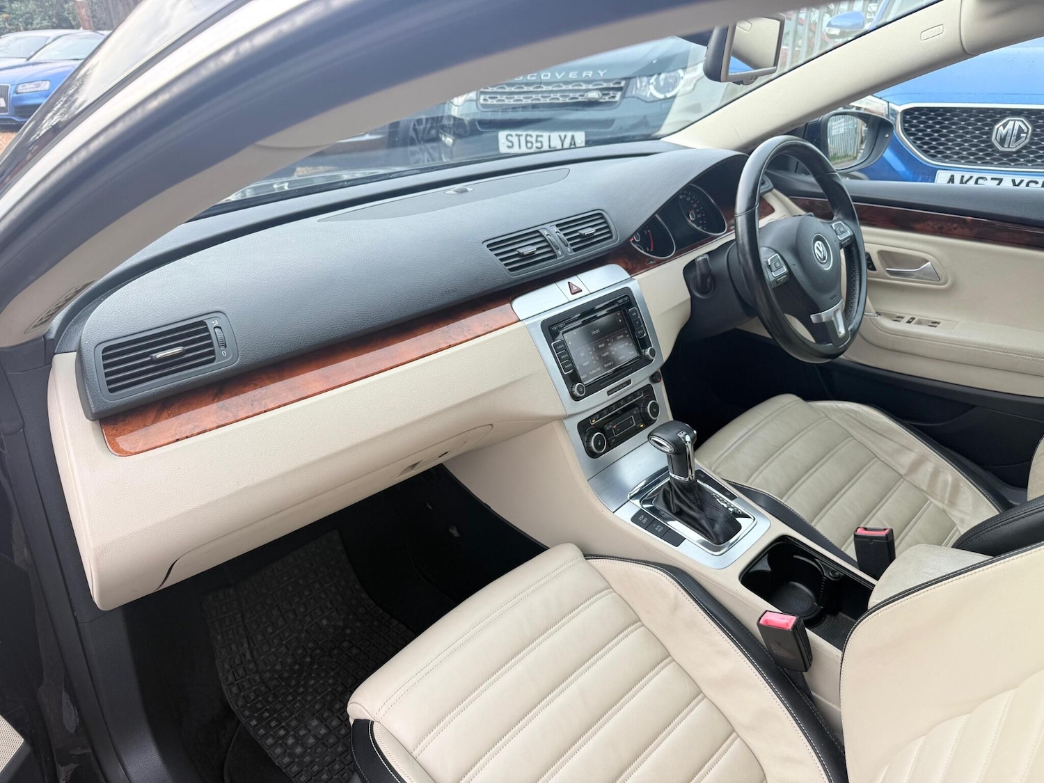 Used Volkswagen Passat 2009 for sale - 76975620: Photo 30