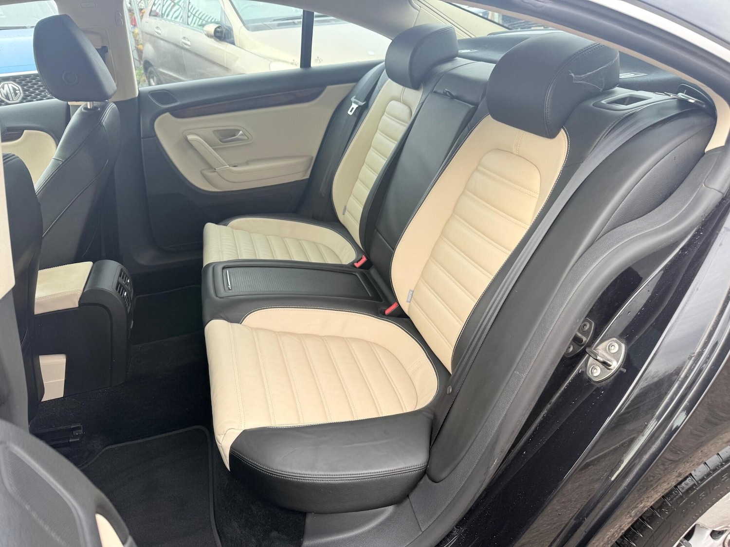 Used Volkswagen Passat 2009 for sale - 76975620: Photo 33