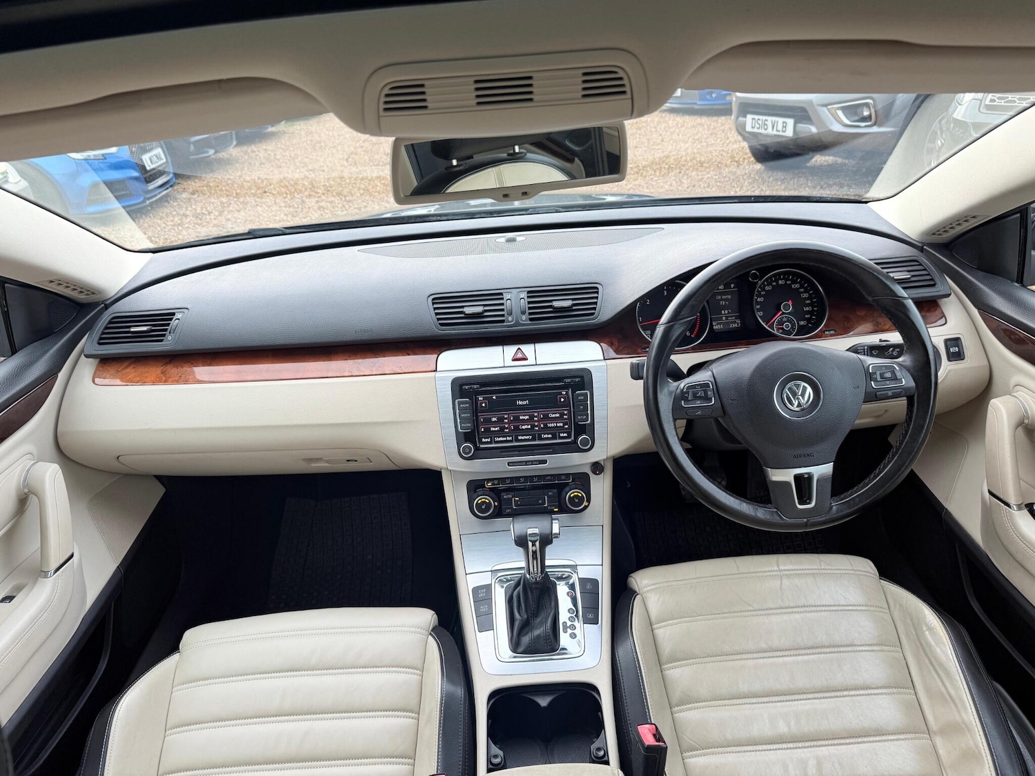 Used Volkswagen Passat 2009 for sale - 76975620: Photo 34