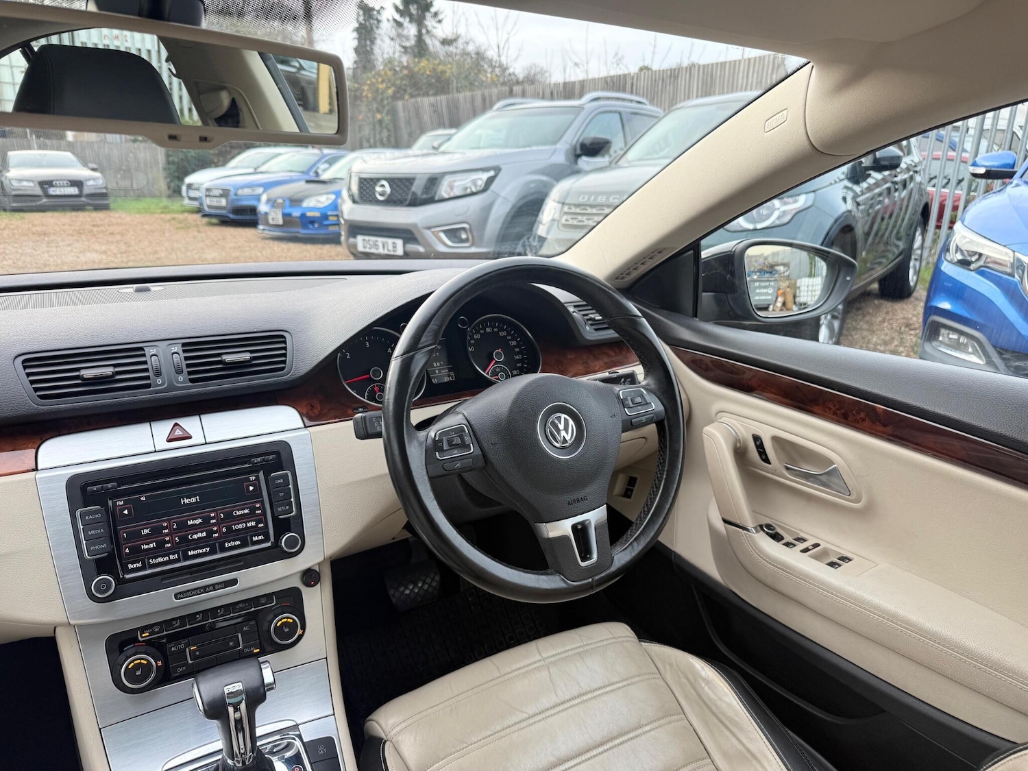 Used Volkswagen Passat 2009 for sale - 76975620: Photo 35