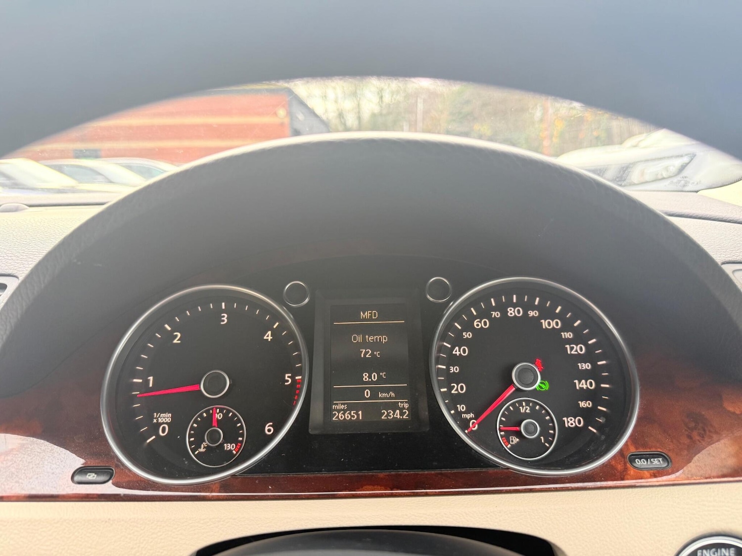 Used Volkswagen Passat 2009 for sale - 76975620: Photo 39